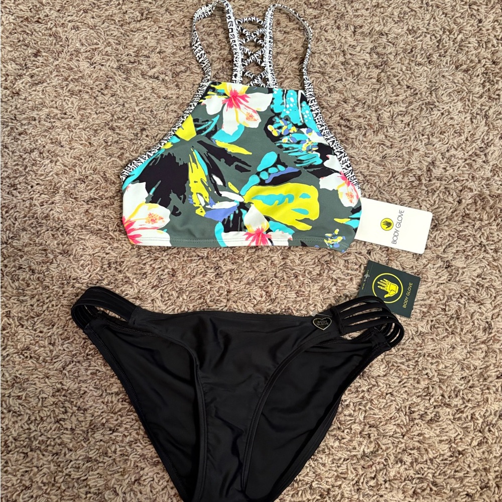 Body Glove 2 Piece Swimwear
